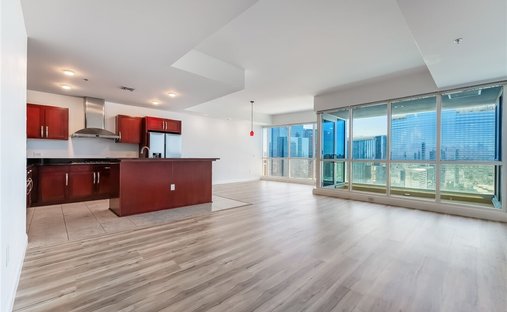 House in Las Vegas, Nevada, United States 1