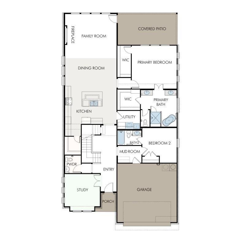 House in Pflugerville, Texas, United States 3 - 18264443