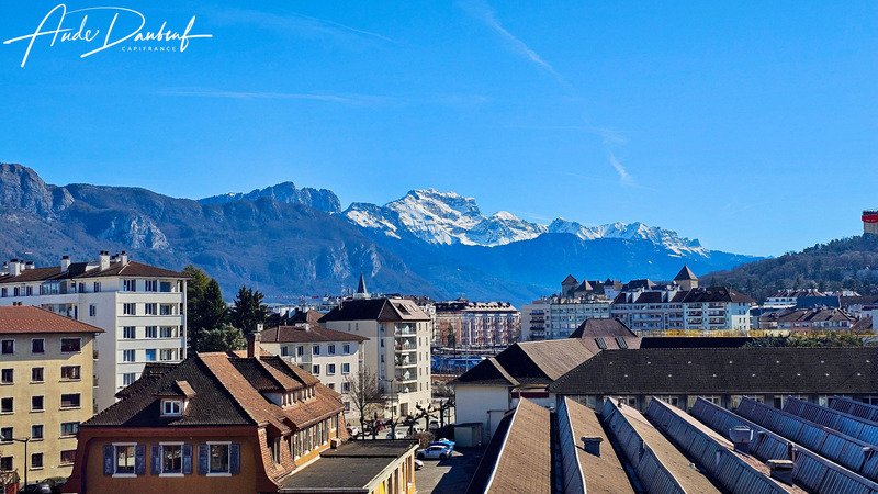 Apartment in Galbert, Annecy, France 1 - 18266342