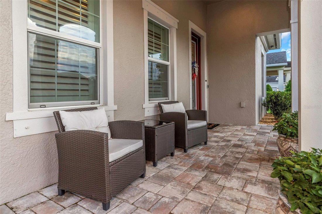 Haus in Trinity, Florida, Vereinigte Staaten 3 - 18264367