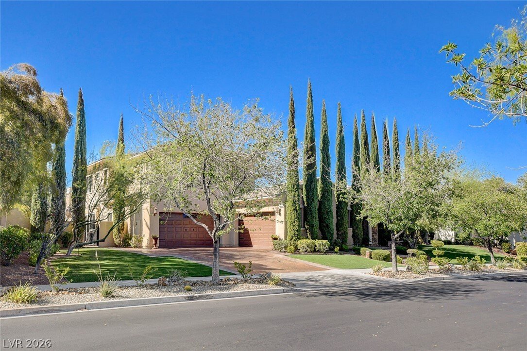 House in Las Vegas, Nevada, United States 2 - 18265618