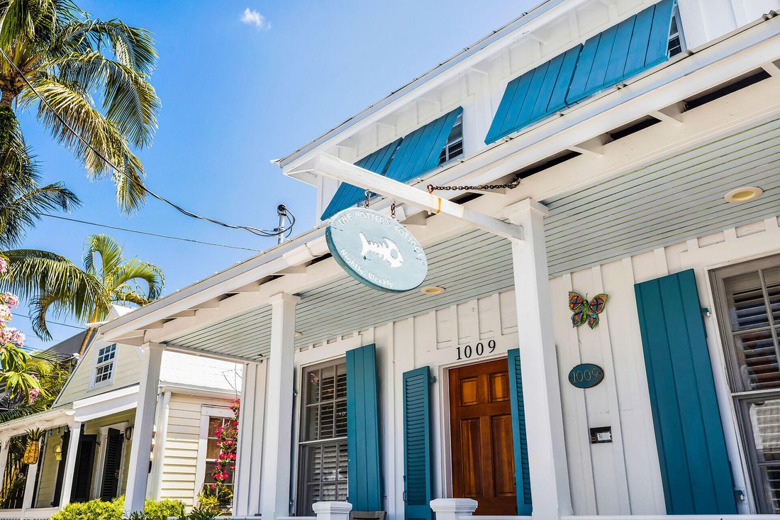 House in Key West, Florida, United States 2 - 18263226