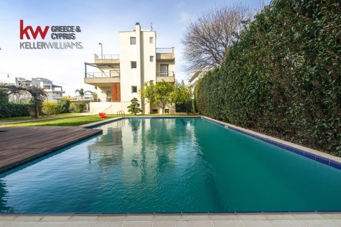 Apartment in South Athens, Attica, Greece 1 - 16626822