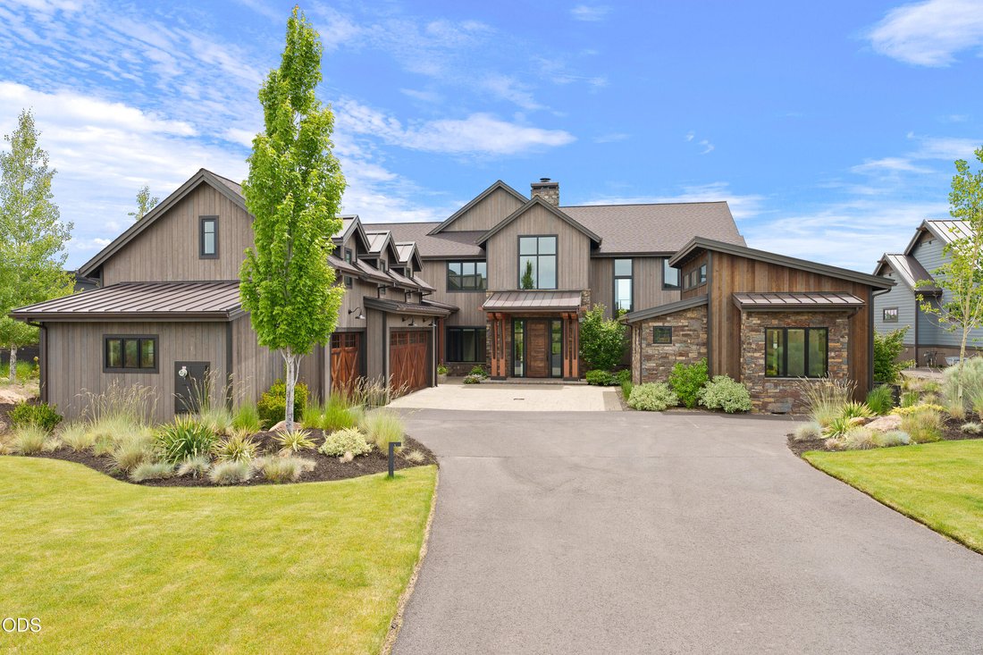 House in Bend, Oregon, United States 1 - 18263428