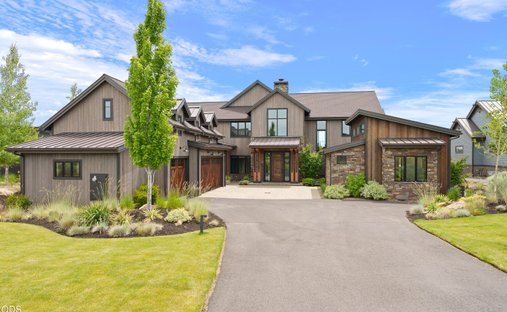 House in Bend, Oregon, United States 1