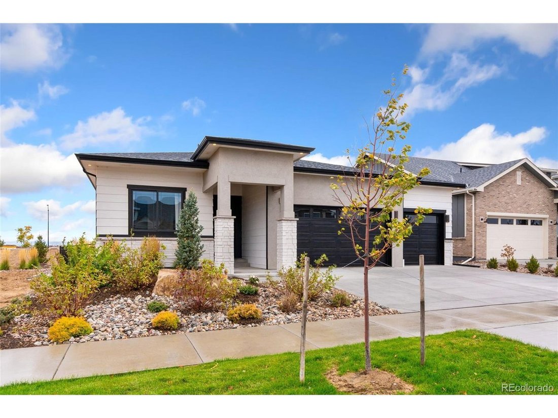 House in Aurora, Colorado, United States 2 - 18264095