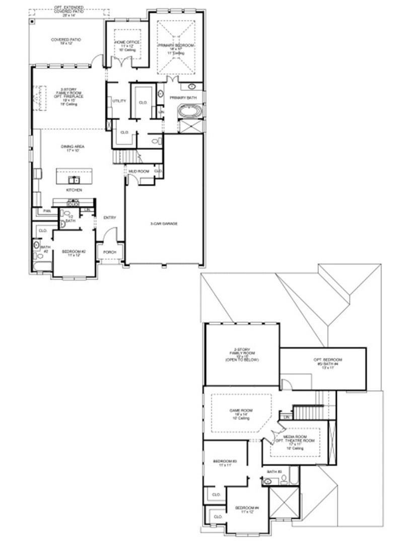House in Houston, Texas, United States 2 - 18265147