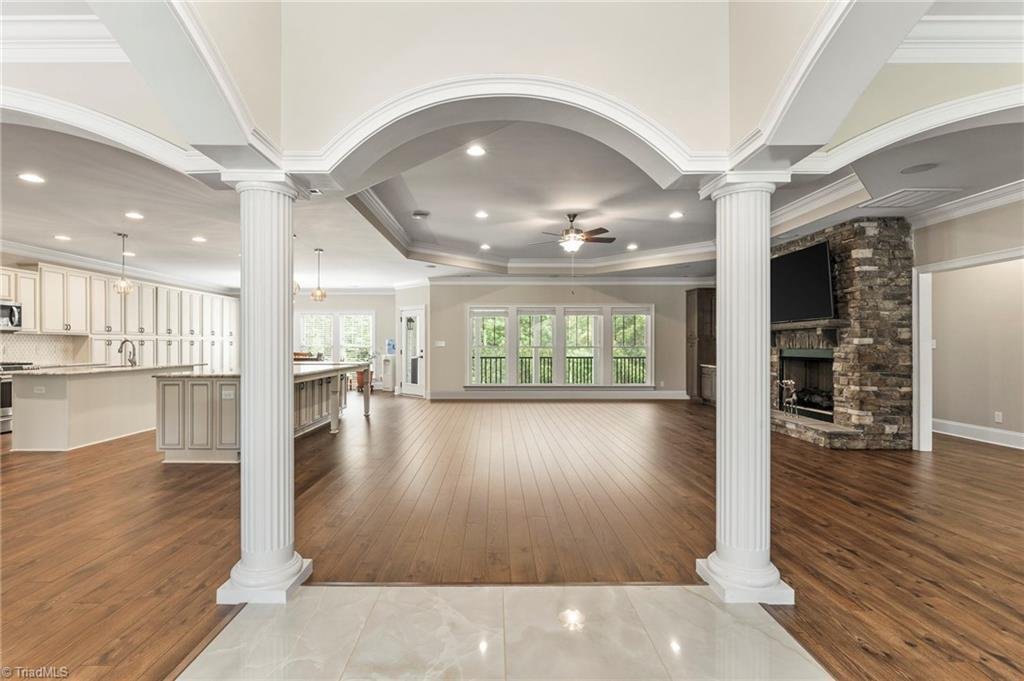 House in Greensboro, North Carolina, United States 5 - 18263695