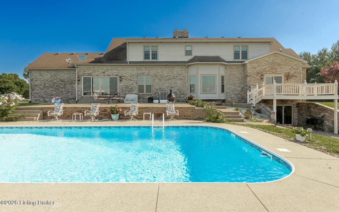 Farm Ranch in Shelbyville, Kentucky, United States 5 - 18261037