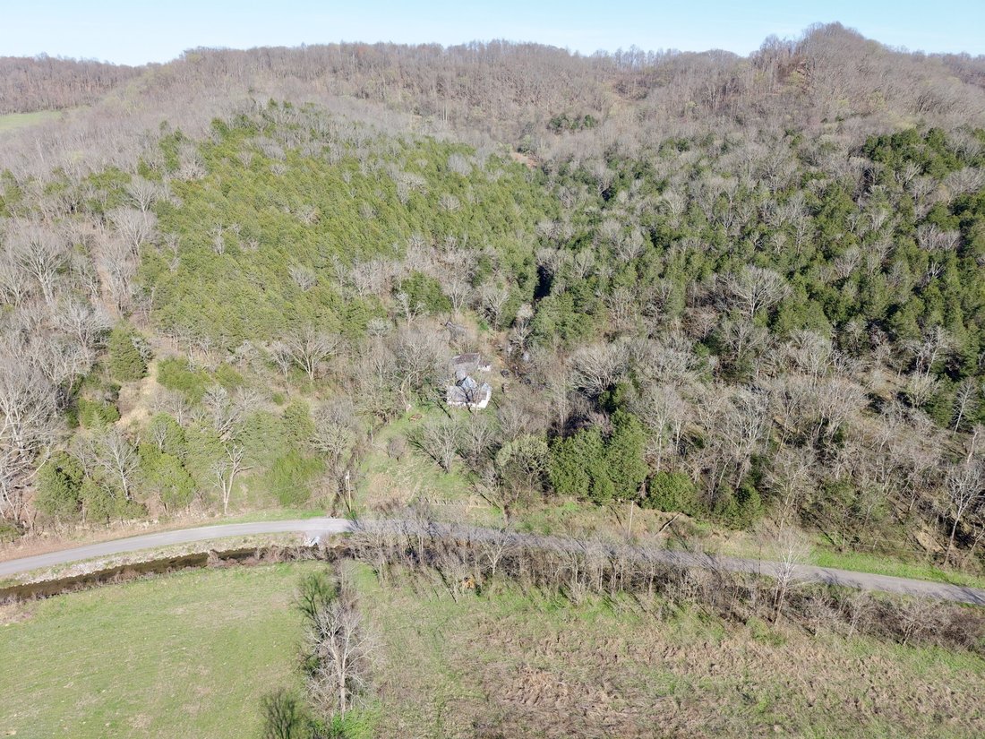 House in Woodbury, Tennessee, United States 5 - 18264628