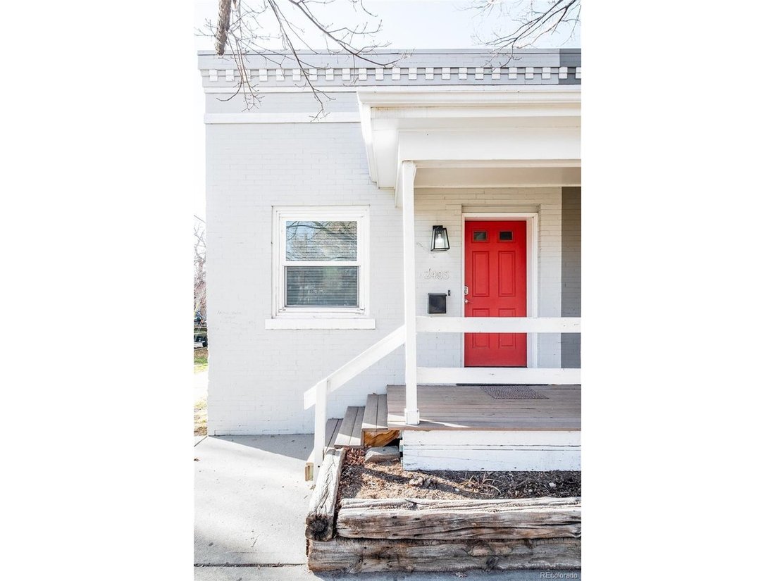 Denver, Colorado, United States 4 - 18264131