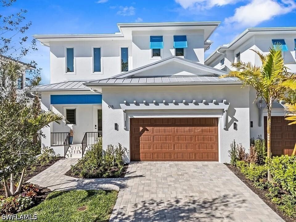 Condo in Naples, Florida, United States 1 - 18263579