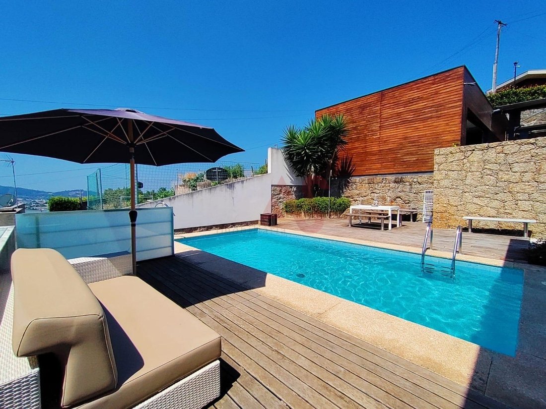 House in Lordelo, Braga, Portugal 3 - 18265536