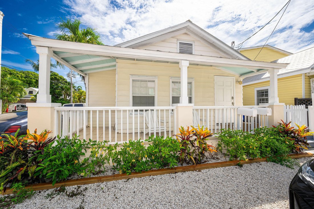 Apartment in Key West, Florida, United States 2 - 18263230