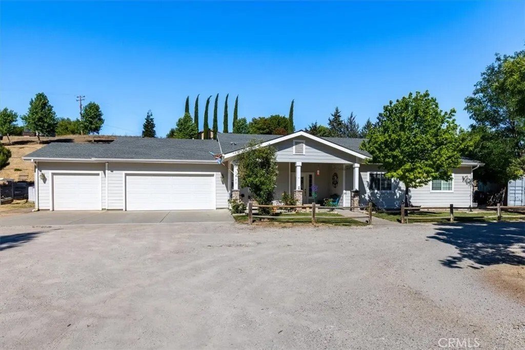 House in Paso Robles, California, United States 3 - 17887658