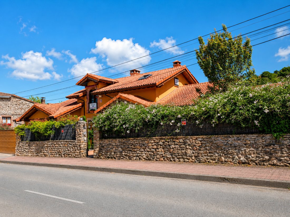 Villa in Molledo, Cantabria, Spain 2 - 18266120