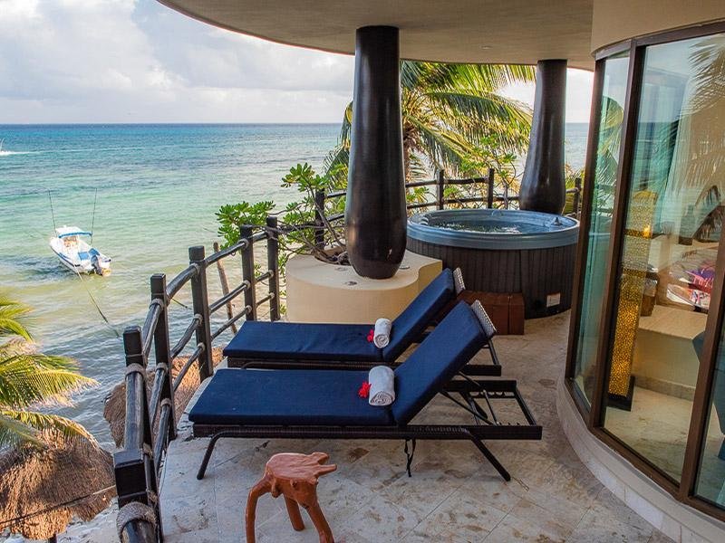 Apartment in Playa del Carmen, Quintana Roo, Mexico 1 - 18266103