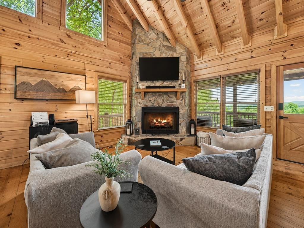 House in Blue Ridge, Georgia, United States 5 - 17737056