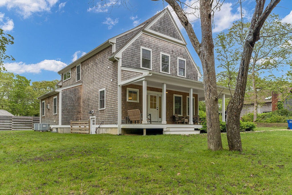 House in Oak Bluffs, Massachusetts, United States 1 - 18260146