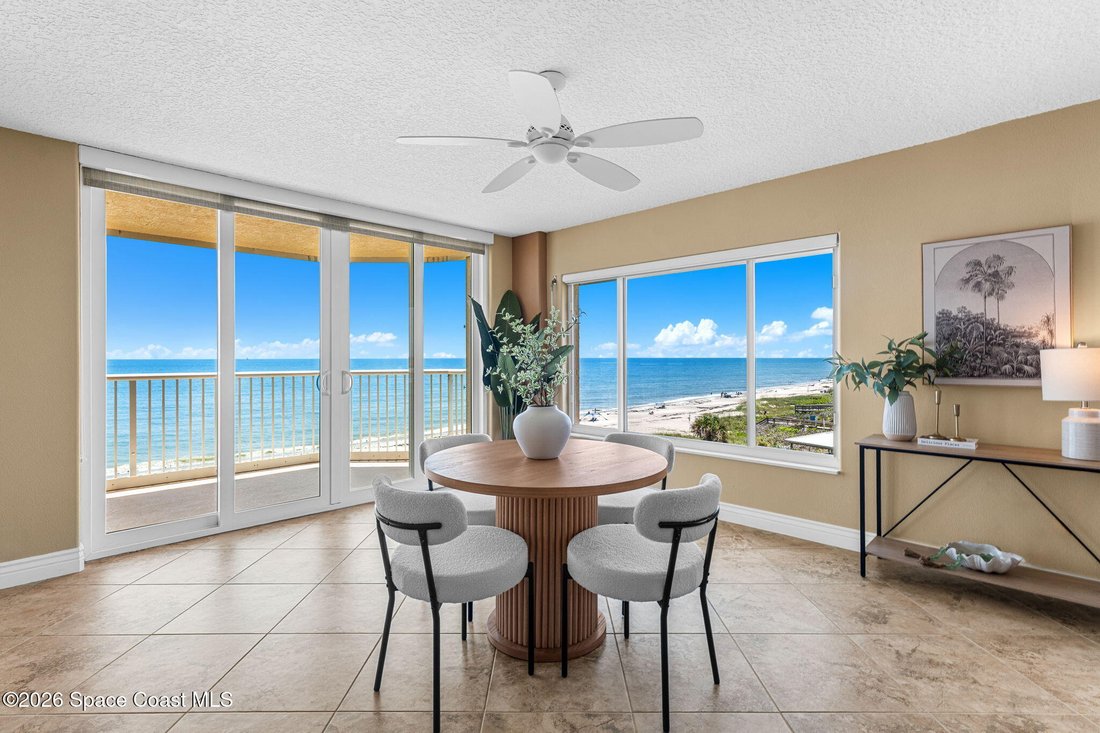Condo in Indialantic, Florida, United States 5 - 18263353