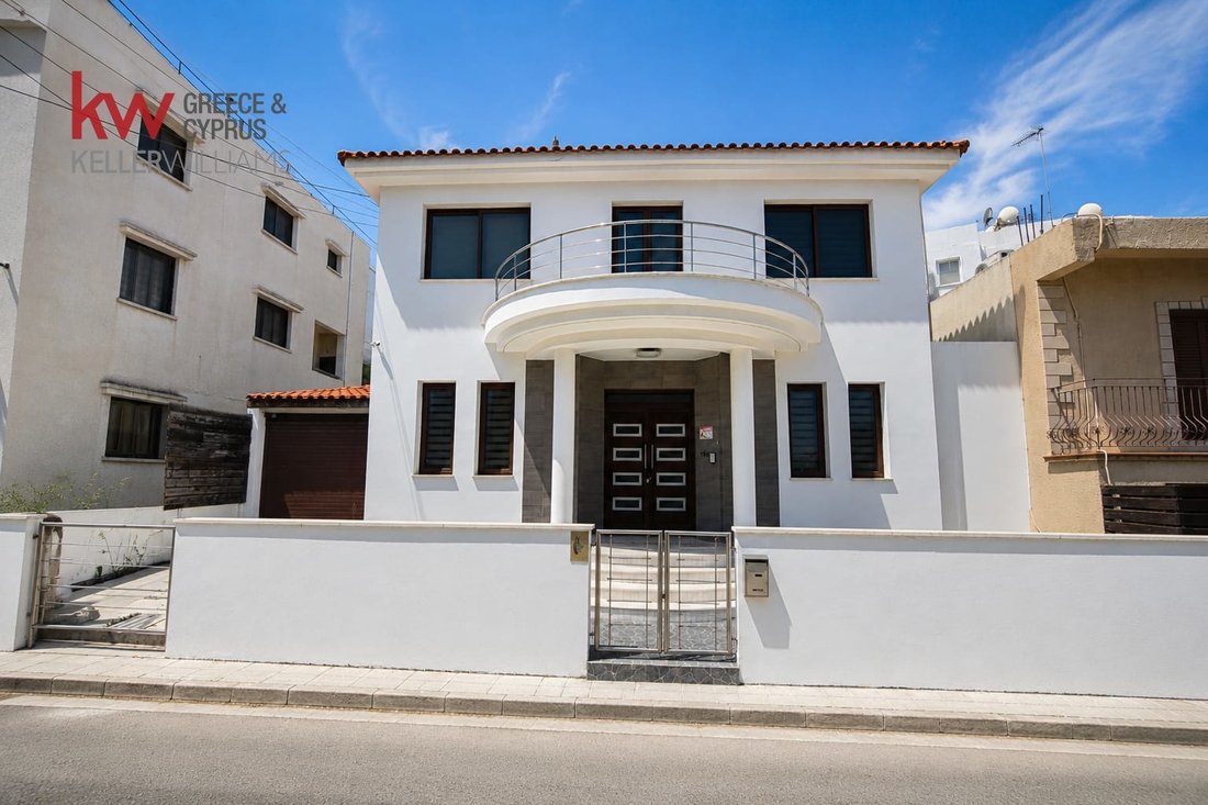 House in Larnaca, Larnaca, Cyprus 1 - 18265455