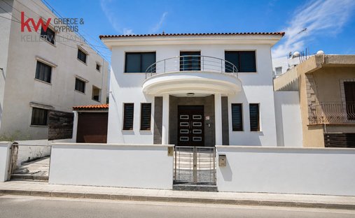 Casa a Larnaca, Distretto di Larnaca, Cipro 1