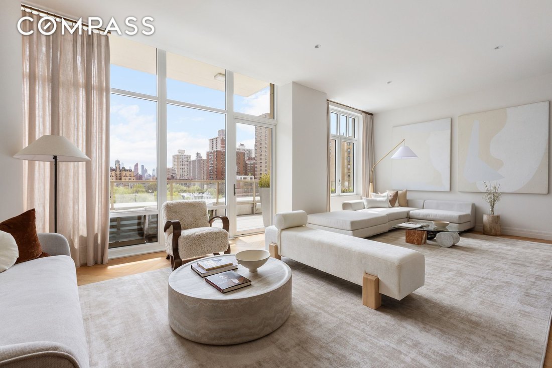Condo in New York, New York, United States 2 - 15905390