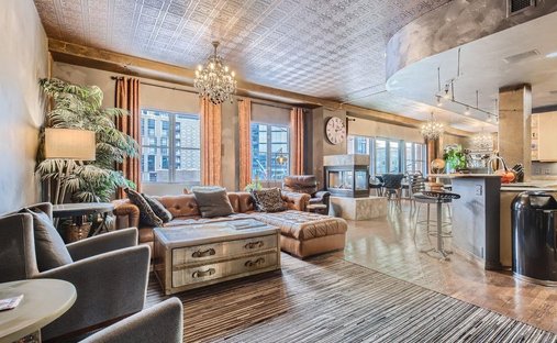 Condo in Denver, Colorado, United States 1