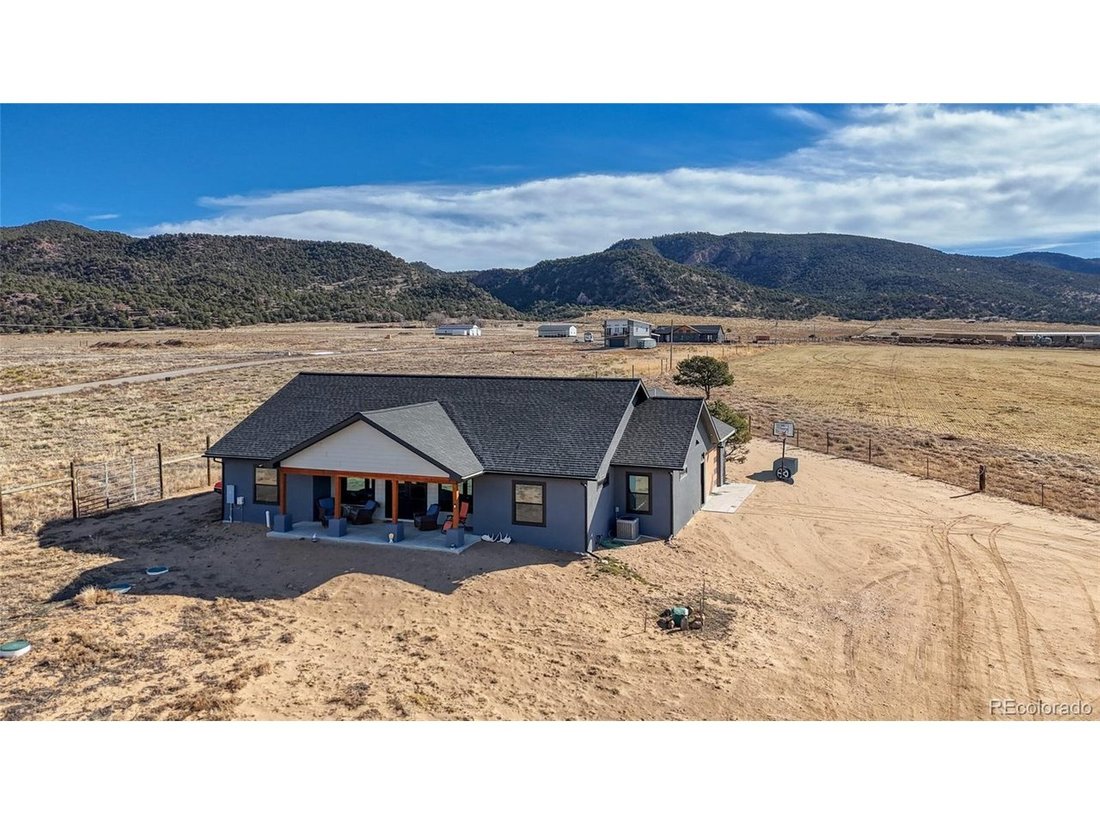 House in Salida, Colorado, United States 3 - 18264041