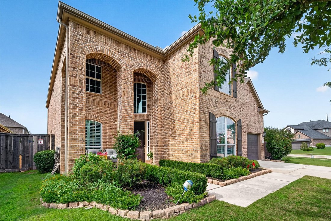 House in Richmond, Texas, United States 2 - 18265096
