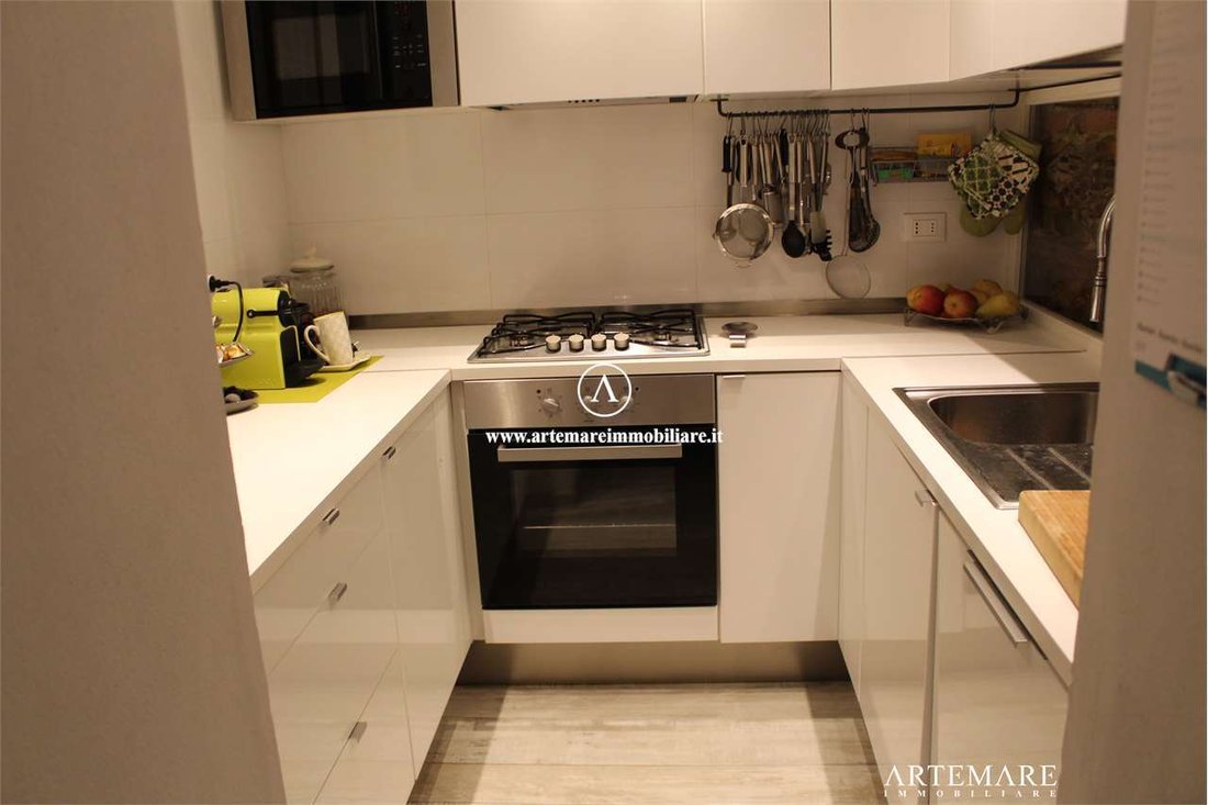 Apartment in Pietrasanta, Tuscany, Italy 4 - 12916520