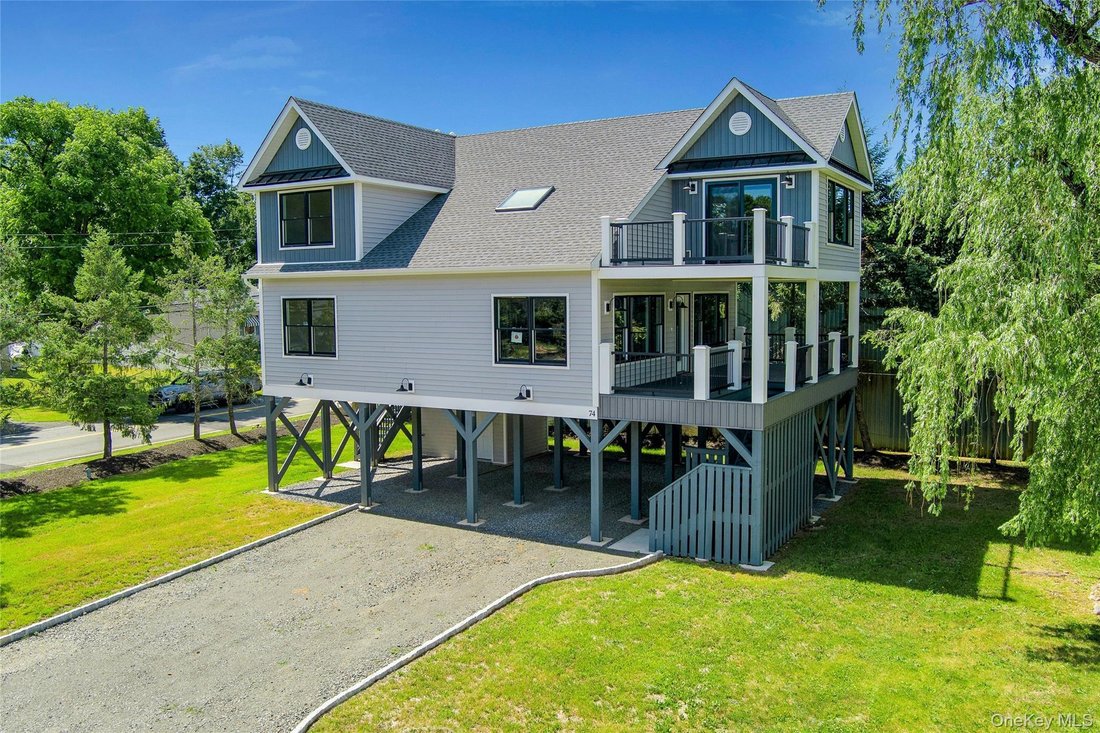 House in Haverstraw, New York, United States 4 - 18262114