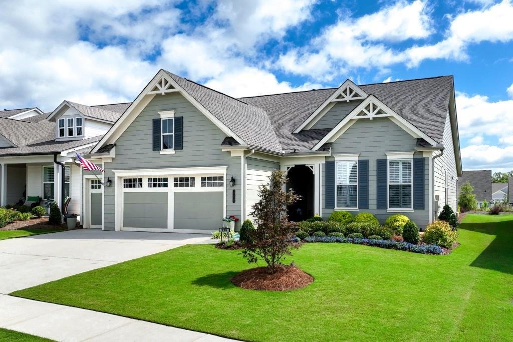 House in Hoschton, Georgia, United States 3 - 18260478