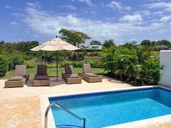Villa in Bridgetown, Christ Church, Barbados 1 - 15893438