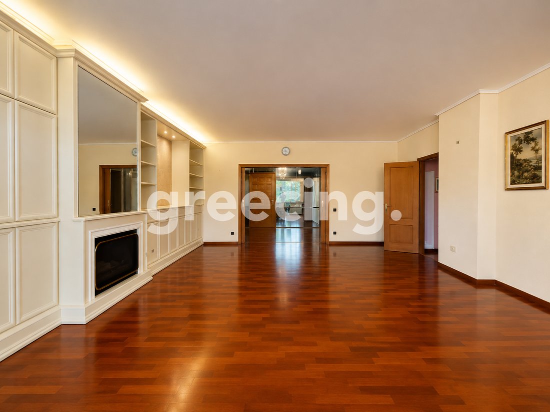 Apartment in Kifisia, Attica, Greece 5 - 14945832