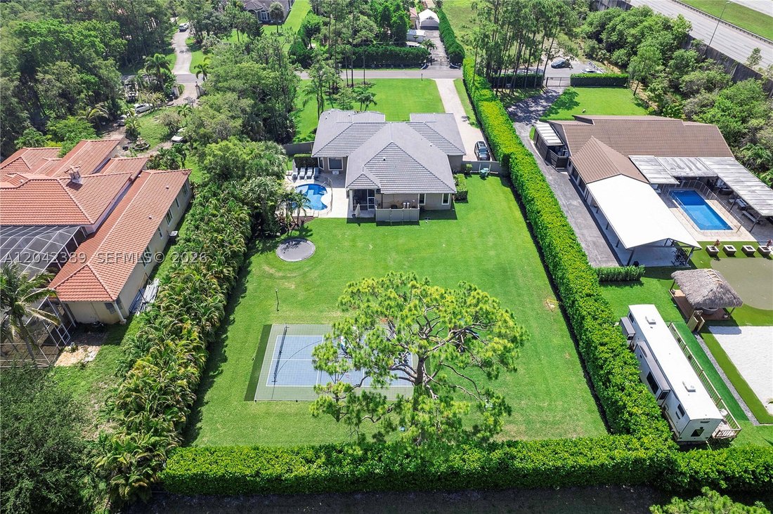 House in Parkland, Florida, United States 2 - 18264383