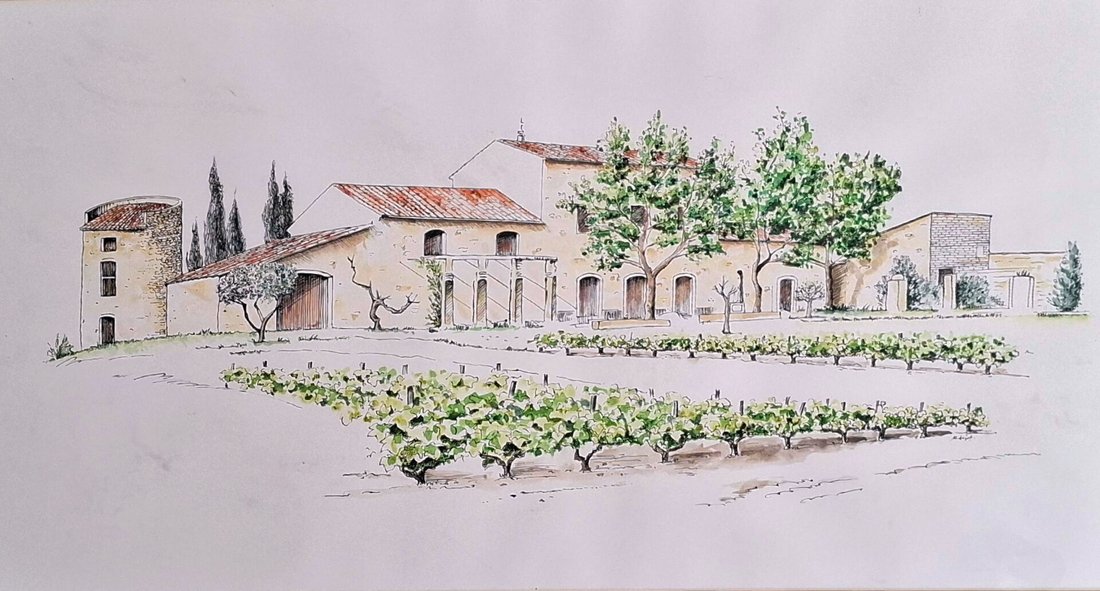Villa in Cuers, Provence-Alpes-Côte d'Azur, France 5 - 18266543