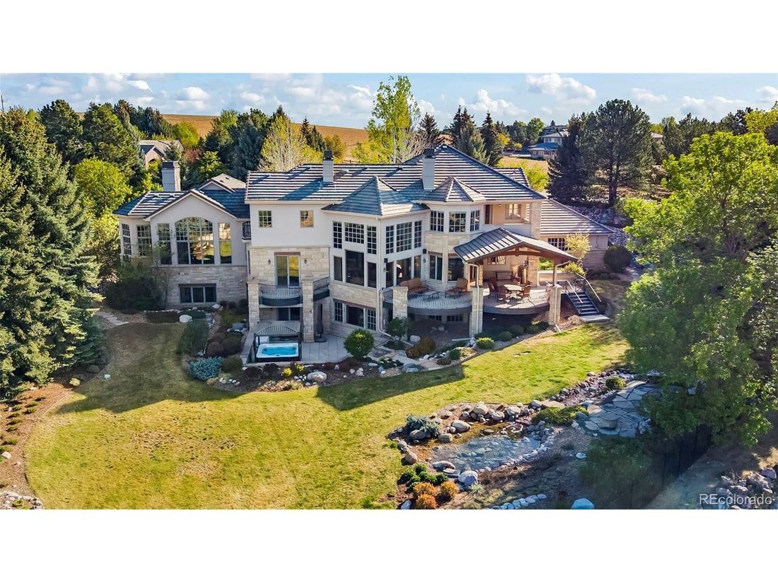 House in Longmont, Colorado, United States 1 - 18264042