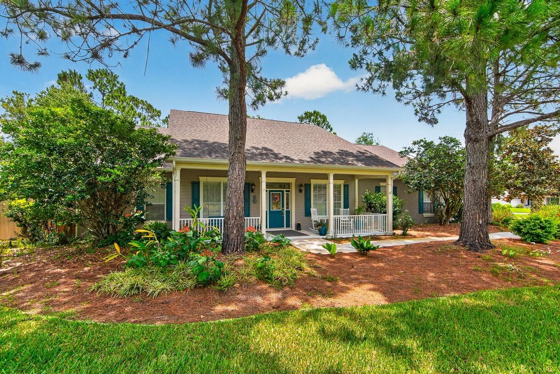 House in Wesley Chapel, Florida, United States 4 - 18264292