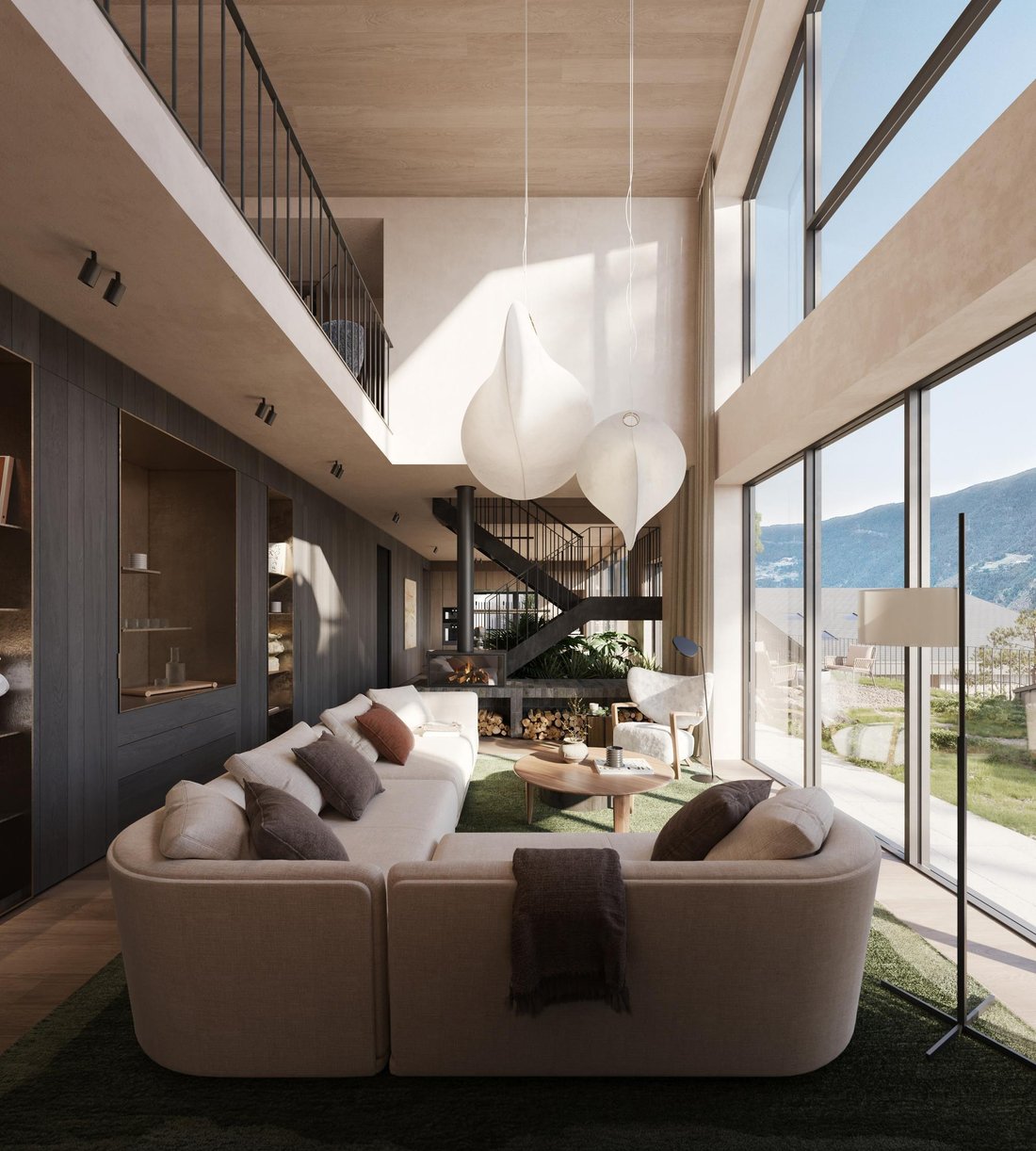 Villa a Encamp, Encamp, Andorra 3 - 18261129