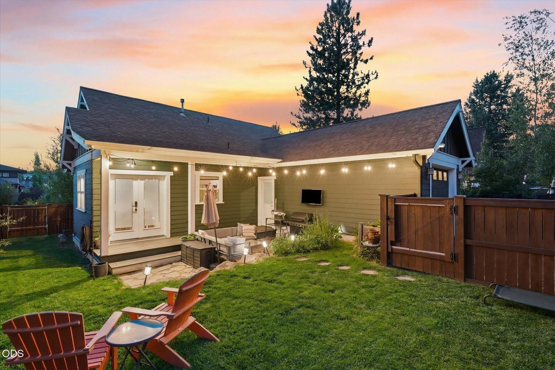 House in Bend, Oregon, United States 1 - 18263448