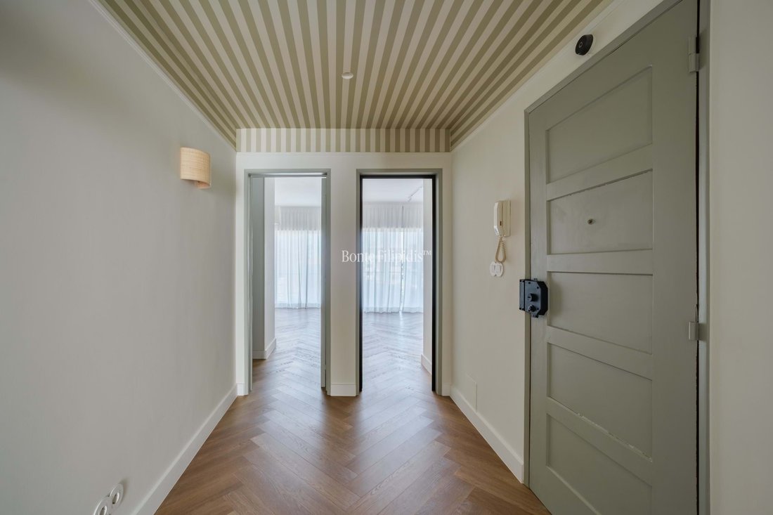 Apartment in Carcavelos e Parede, Lisbon, Portugal 2 - 18262812