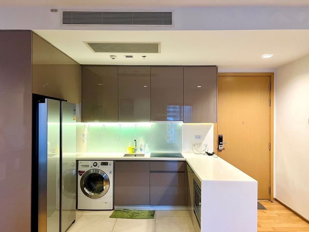 Condo in Khlong Toei, Krung Thep Maha Nakhon, Thailand 2 - 18262694