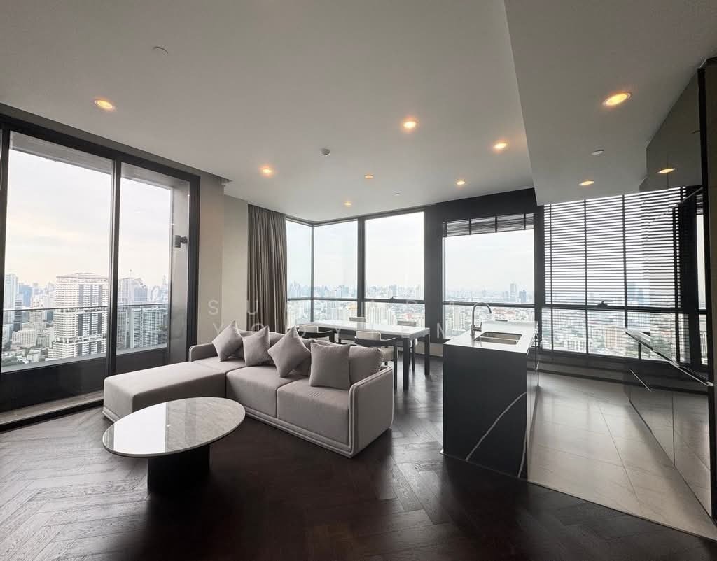 Condo in Bangkok, Krung Thep Maha Nakhon, Thailand 4 - 18262180