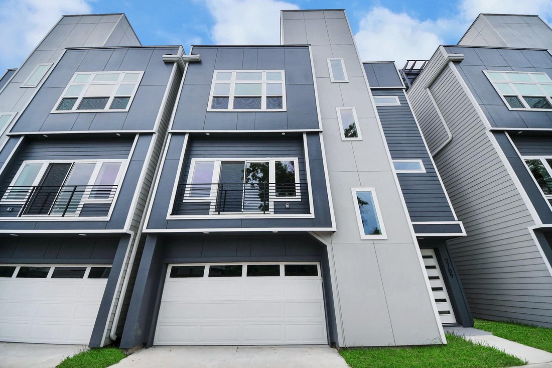 House in Houston, Texas, United States 2 - 18265117