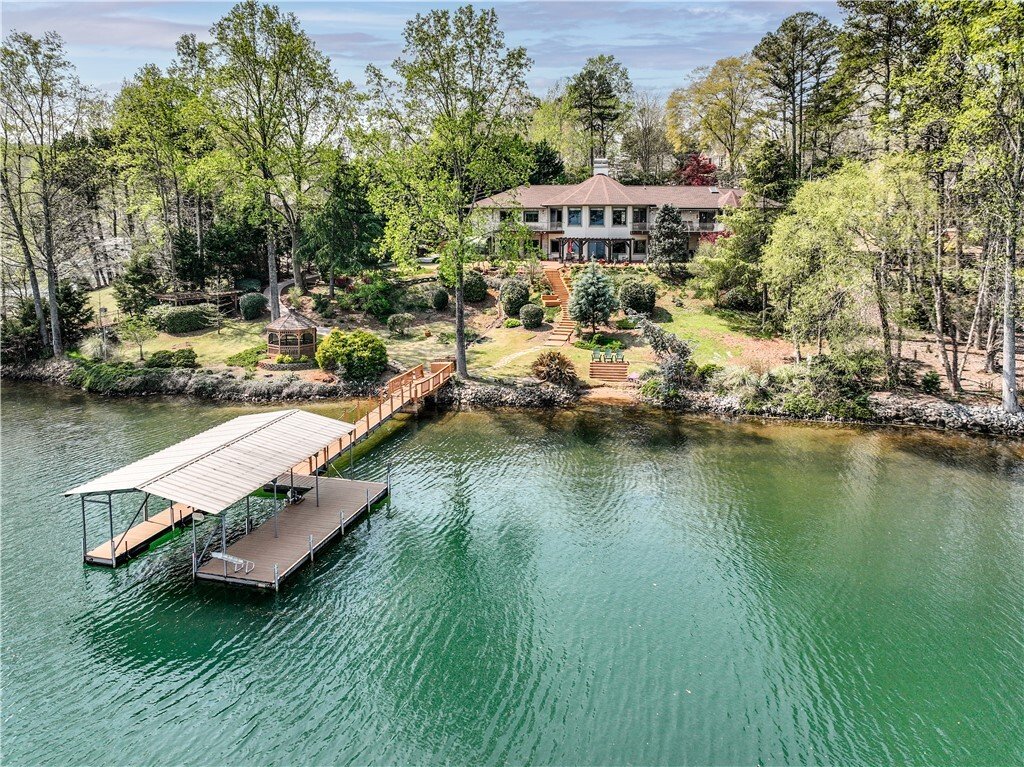 House in Seneca, South Carolina, United States 2 - 18261028