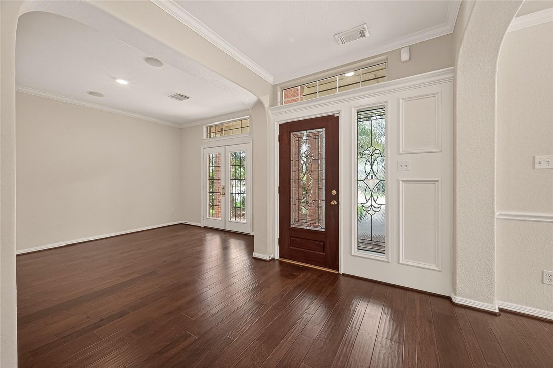 House in Humble, Texas, United States 3 - 18265132