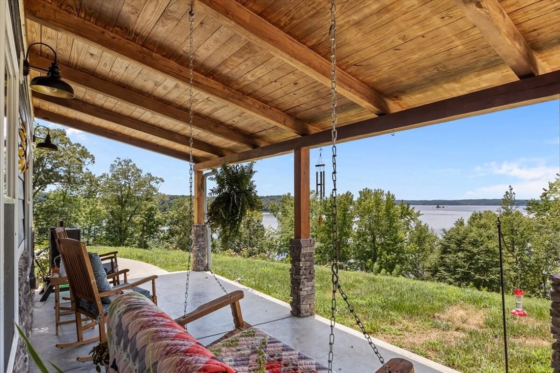 House in Stewart, Tennessee, United States 4 - 17999856
