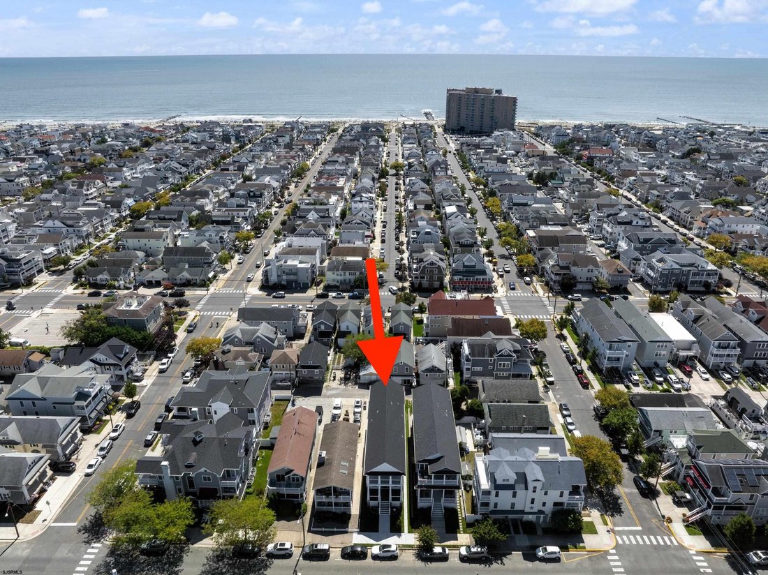 Condo in Ocean City, New Jersey, United States 4 - 18260988