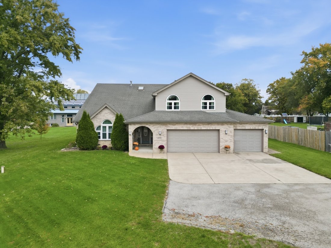 House in Mokena, Illinois, United States 4 - 18264863